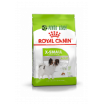 ROYAL CANIN XSMALL AGEING 12+ KG 3